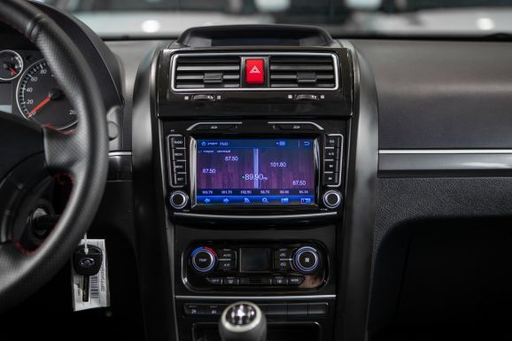 Great Wall Hover H3, МТ, 2014 фото 11