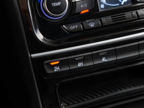 Great Wall Hover H3, МТ, 2014 фото 12