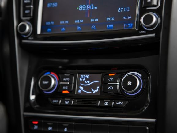 Great Wall Hover H3, МТ, 2014 фото 13