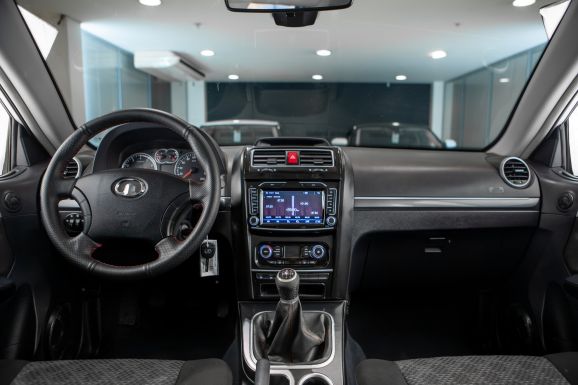 Great Wall Hover H3, МТ, 2014 фото 14