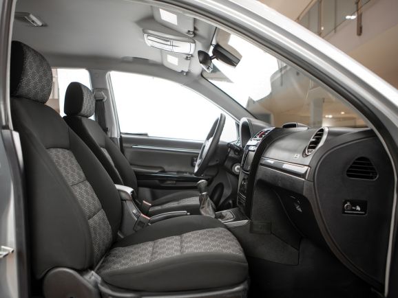 Great Wall Hover H3, МТ, 2014 фото 15