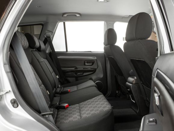 Great Wall Hover H3, МТ, 2014 фото 2