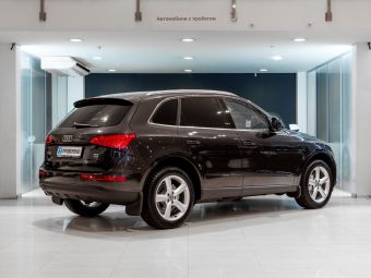 Audi Q5, РКПП, 2012 фото 4