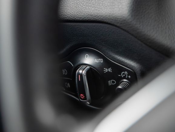 Audi Q5, Робот, 2012 фото 11