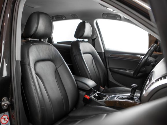 Audi Q5, Робот, 2012 фото 13