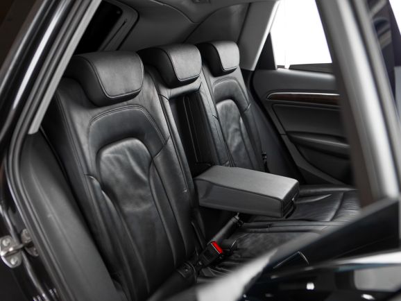 Audi Q5, Робот, 2012 фото 2