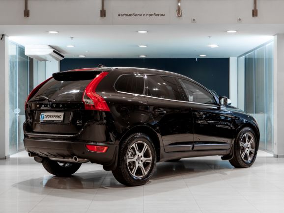 Volvo XC60, АТ, 2012 фото 4