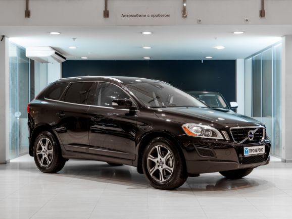 Volvo XC60, АТ, 2012 фото 5