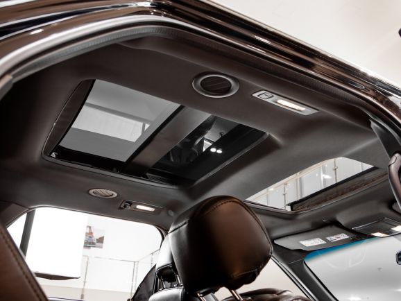 Ford Explorer, АТ, 2013 фото 9