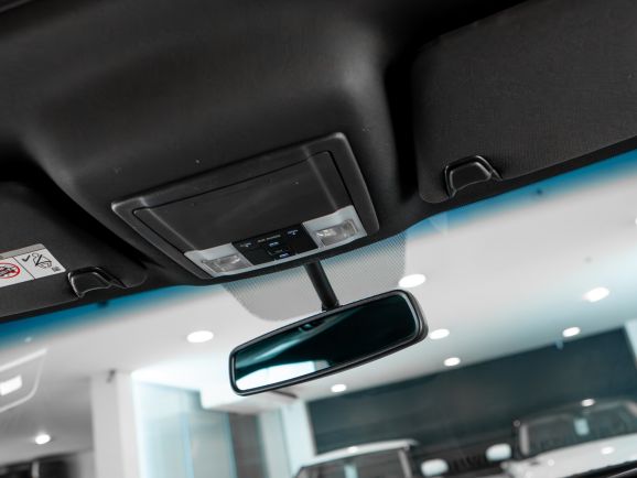 Ford Explorer, АТ, 2013 фото 22