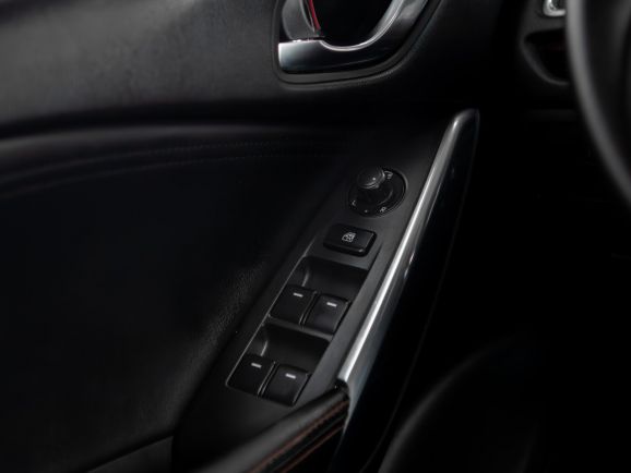 Mazda 6, АТ, 2014 фото 9