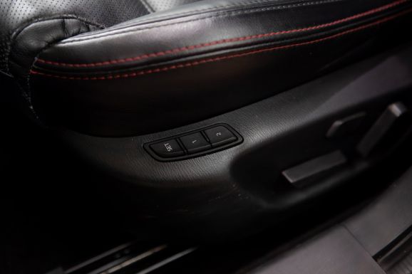 Mazda 6, АТ, 2014 фото 11