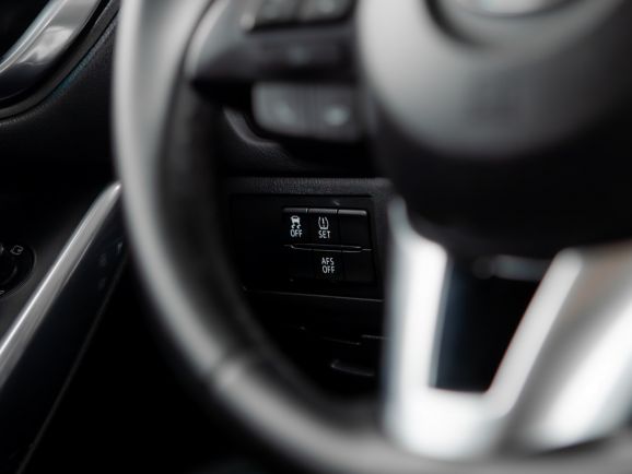 Mazda 6, АТ, 2014 фото 13