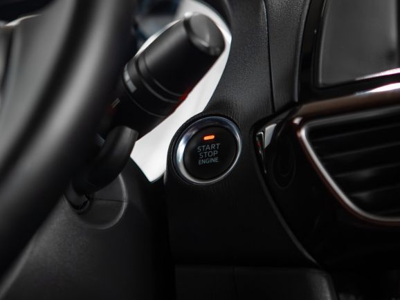 Mazda 6, АТ, 2014 фото 14