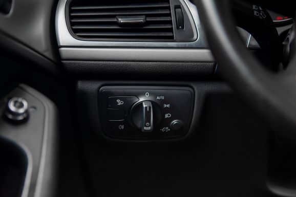 Audi A6, Вариатор, 2014 фото 9