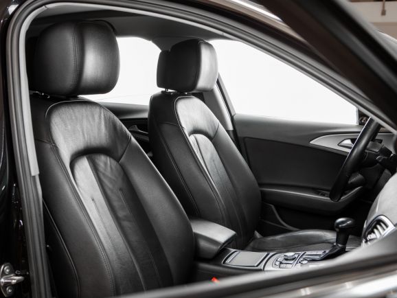 Audi A6, Вариатор, 2014 фото 15