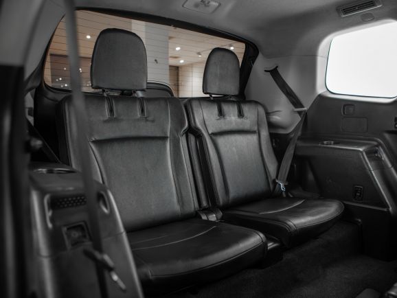 Toyota Highlander, АТ, 2012 фото 10