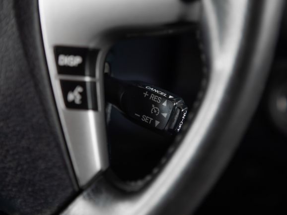 Toyota Highlander, АТ, 2012 фото 13