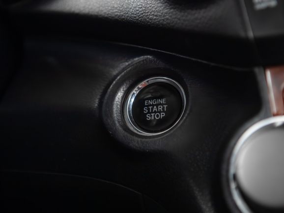 Toyota Highlander, АТ, 2012 фото 14