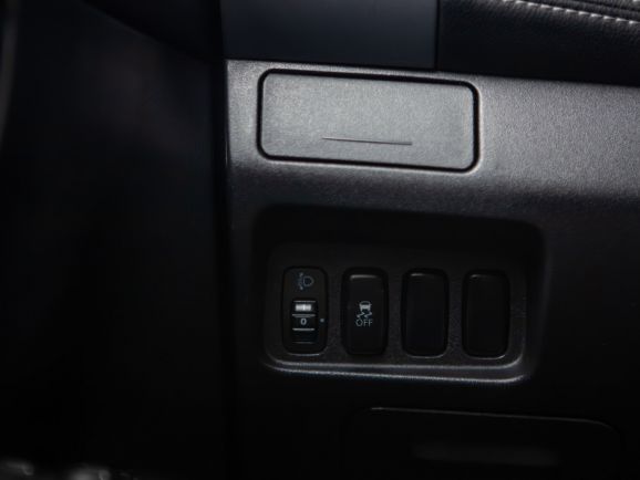 Mitsubishi Outlander, Вариатор, 2011 фото 9