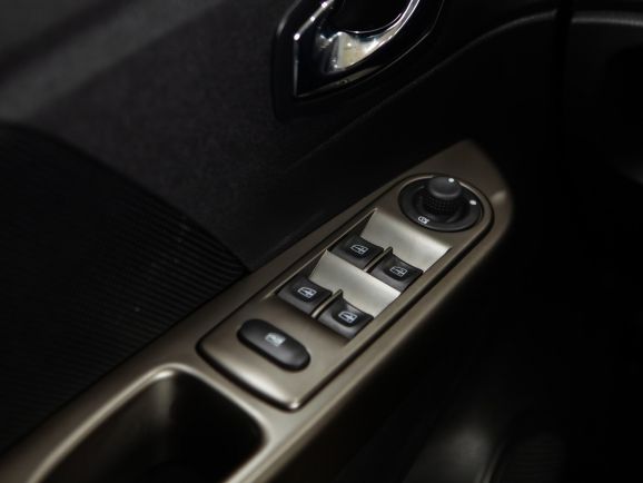 Renault Kaptur, Вариатор, 2018 фото 8