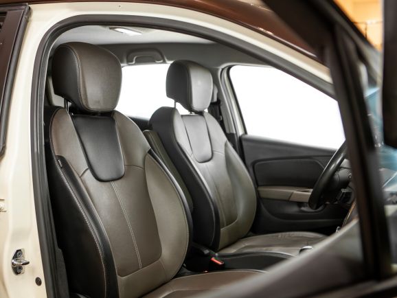 Renault Kaptur, Вариатор, 2018 фото 16