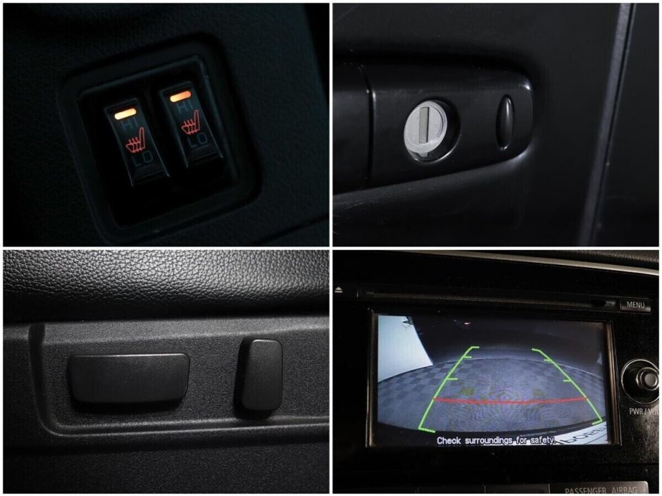 Mitsubishi Outlander, 2.4 л, Вариатор, 2015 фото 2