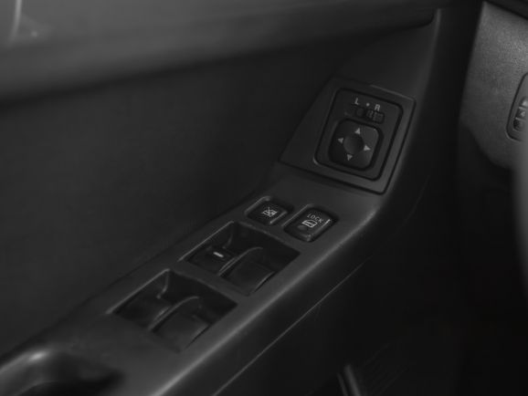 Mitsubishi Lancer, Вариатор, 2008 фото 8