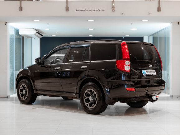 Great Wall Hover H5, АТ, 2012 фото 6