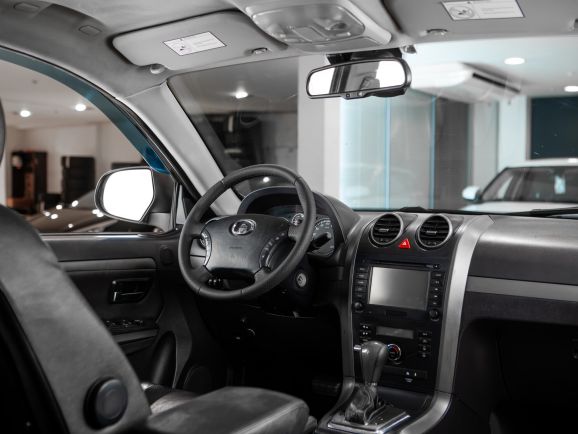 Great Wall Hover H5, АТ, 2012 фото 7