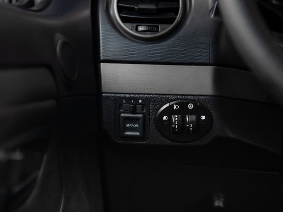 Great Wall Hover H5, АТ, 2012 фото 8