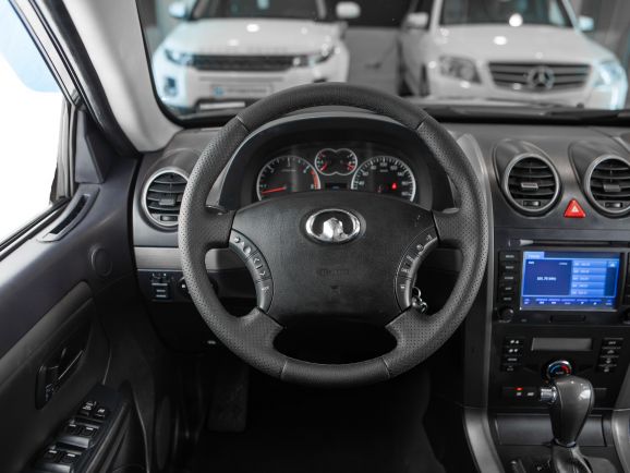 Great Wall Hover H5, АТ, 2012 фото 9