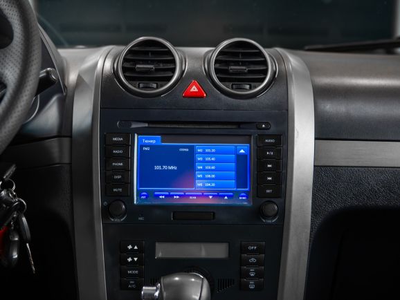 Great Wall Hover H5, АТ, 2012 фото 10