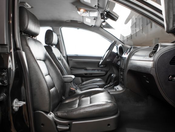 Great Wall Hover H5, АТ, 2012 фото 12