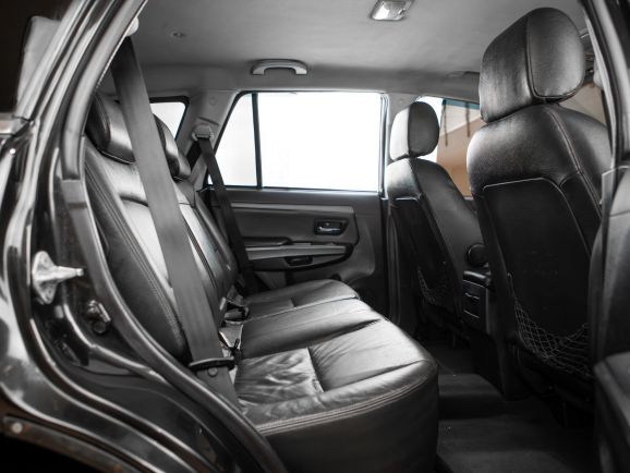 Great Wall Hover H5, АТ, 2012 фото 2