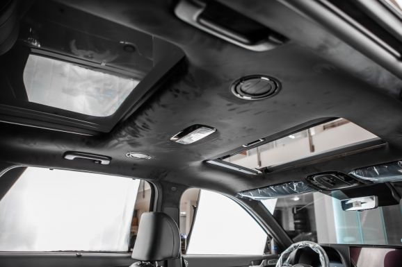 Hyundai Palisade, АТ, 2023 фото 8