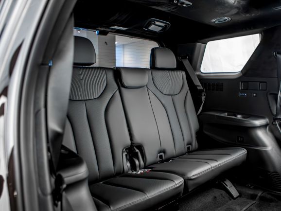 Hyundai Palisade, АТ, 2023 фото 10