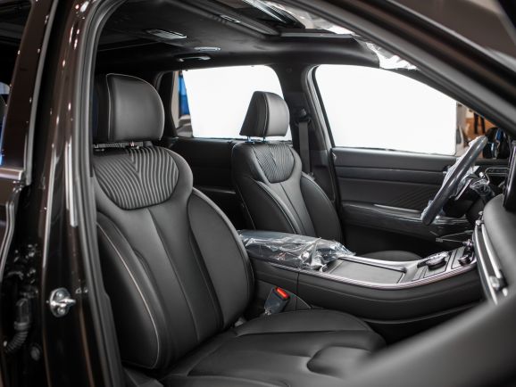 Hyundai Palisade, АТ, 2023 фото 11