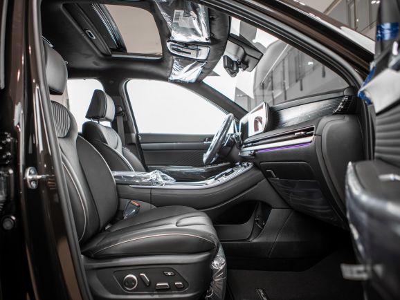 Hyundai Palisade, АТ, 2023 фото 12