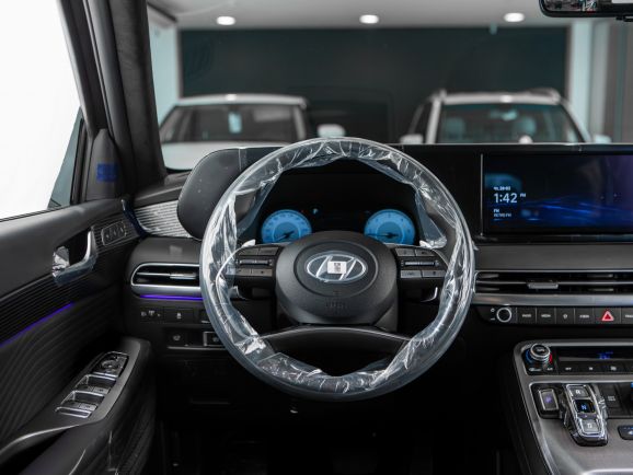 Hyundai Palisade, АТ, 2023 фото 14