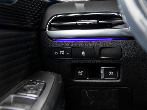 Hyundai Palisade, АТ, 2023 фото 15