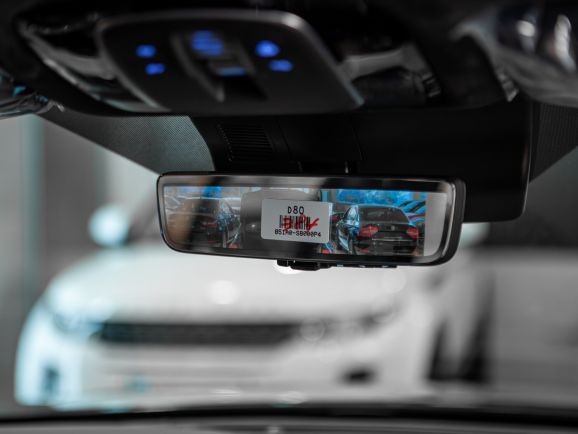 Hyundai Palisade, АТ, 2023 фото 16