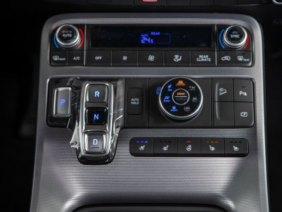 Hyundai Palisade, АТ, 2023 фото 17