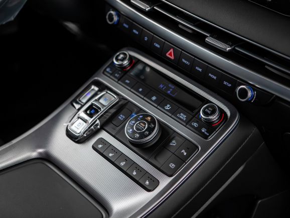 Hyundai Palisade, АТ, 2023 фото 18