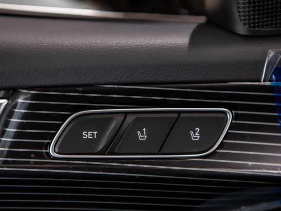 Hyundai Palisade, АТ, 2023 фото 19