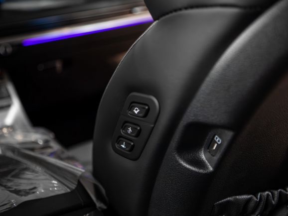 Hyundai Palisade, АТ, 2023 фото 21