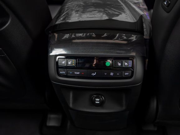 Hyundai Palisade, АТ, 2023 фото 22