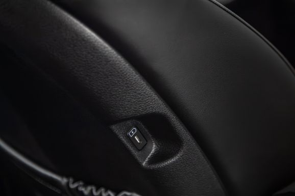 Hyundai Palisade, АТ, 2023 фото 24