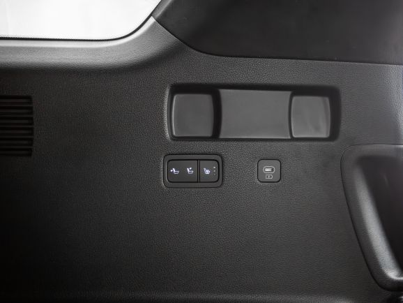 Hyundai Palisade, АТ, 2023 фото 25