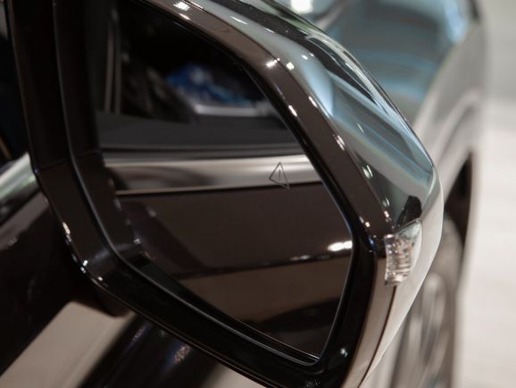 Hyundai Palisade, АТ, 2023 фото 26